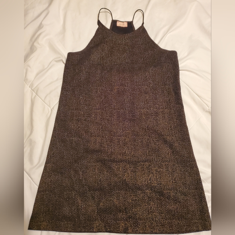Love...ady Dress, Size Small